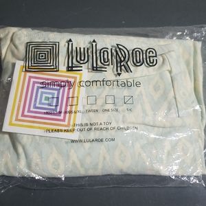 LuLaRoe leggings NWT